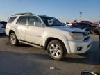 2008 Toyota 4runner SR5