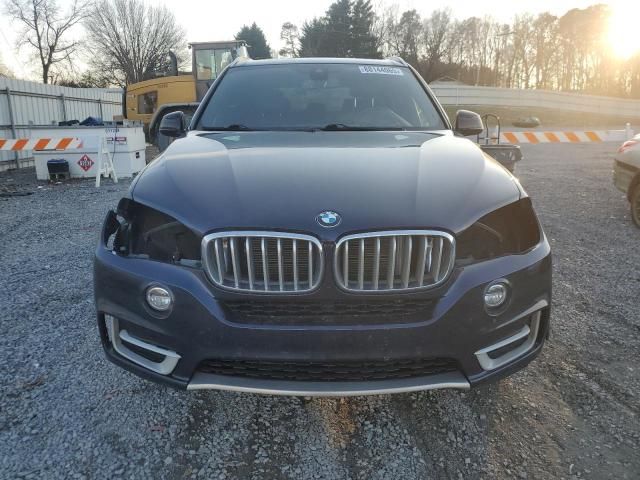 2018 BMW X5 SDRIVE35I