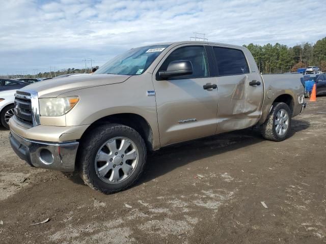 2010 Toyota Tundra Crewmax SR5