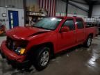 2011 Chevrolet Colorado LT