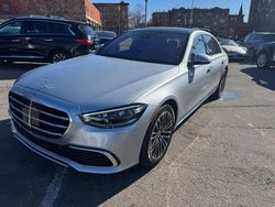 Lots with Bids for sale at auction: 2021 Mercedes-Benz S 580 4matic