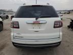 2014 GMC Acadia SLE