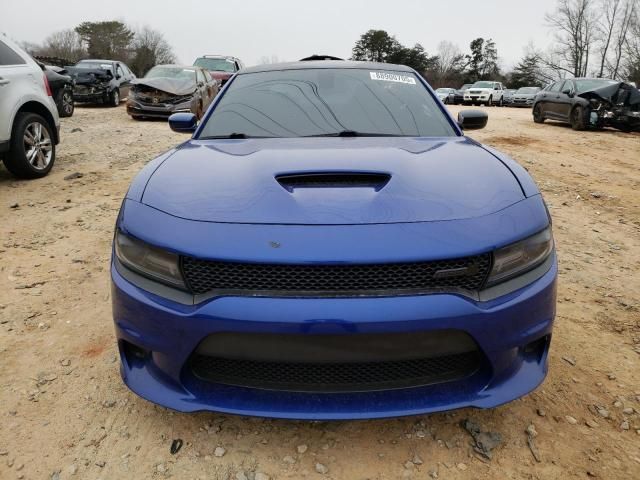 2018 Dodge Charger R/T 392