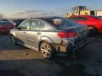 2014 Subaru Legacy 2.5I Premium