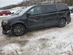 Carros con verificación Run & Drive a la venta en subasta: 2015 Dodge Grand Caravan SE