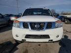 2011 Nissan Armada SV