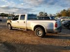 2008 Ford F350 Super Duty