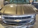 2014 Chevrolet Silverado K1500 LTZ