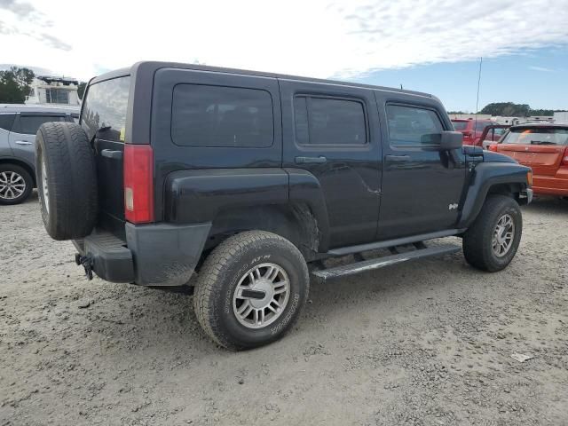 2006 Hummer H3