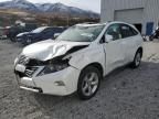 2014 Lexus RX 350