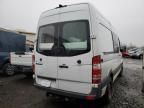 2011 Freightliner Sprinter 2500