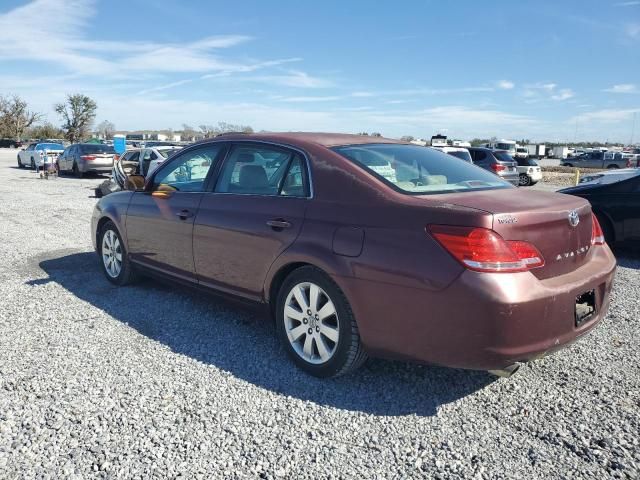 2006 Toyota Avalon XL