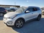 2013 Hyundai Santa FE GLS