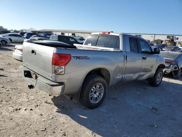 2008 Toyota Tundra Double Cab