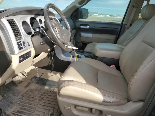 2007 Toyota Tundra Crewmax Limited