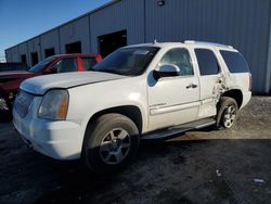 Carros salvage a la venta en subasta: 2007 GMC Yukon Denali