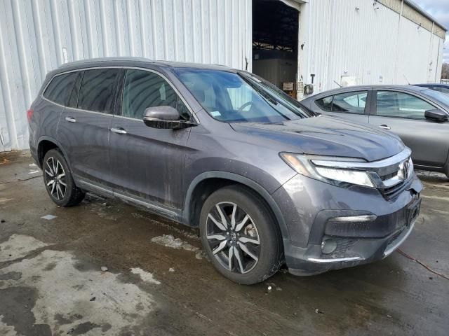 2021 Honda Pilot Touring