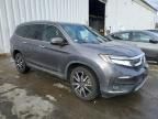 2021 Honda Pilot Touring