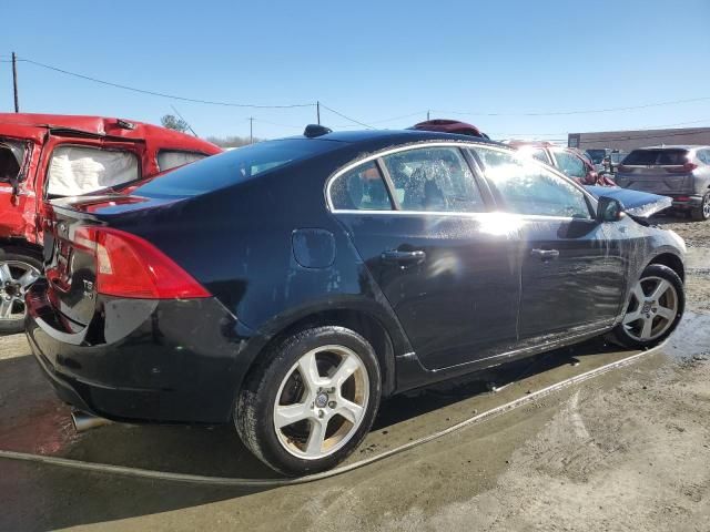 2013 Volvo S60 T5