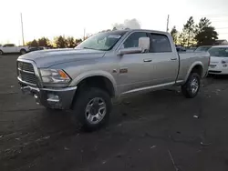 Dodge ram 3500 salvage cars for sale: 2010 Dodge RAM 3500