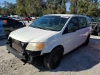 2009 Dodge Grand Caravan SE