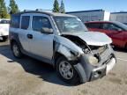 2007 Honda Element LX