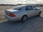 2001 Lexus LS 430