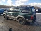 1999 Toyota 4runner Limited