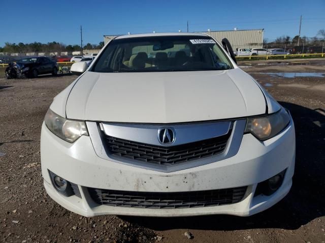 2009 Acura TSX