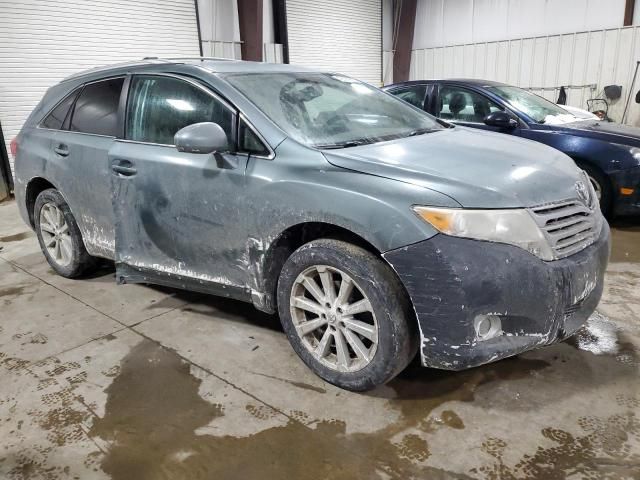 2010 Toyota Venza