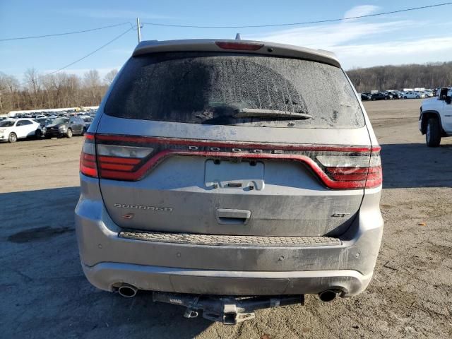 2019 Dodge Durango GT