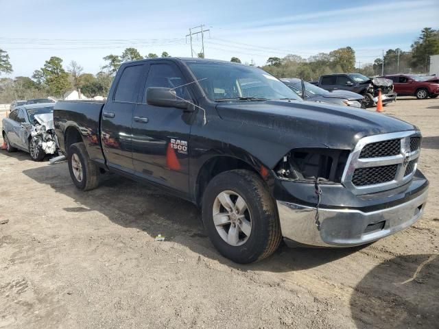 2020 Dodge RAM 1500 Classic Tradesman