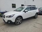 2019 Subaru Outback 3.6R Limited