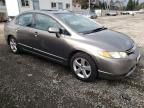 2008 Honda Civic EX