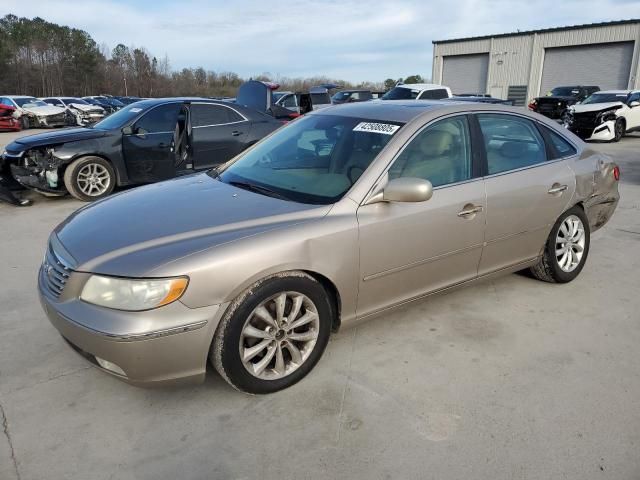 2006 Hyundai Azera SE