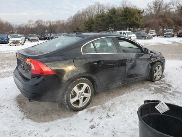 2012 Volvo S60 T5