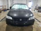 1998 Honda Accord EX