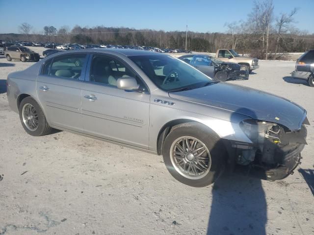 2006 Buick Lucerne CXL