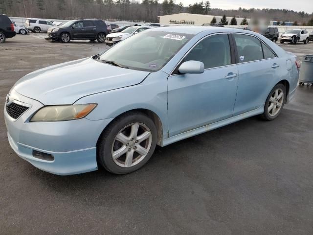 2007 Toyota Camry CE