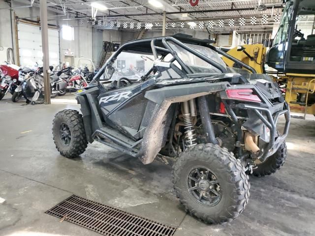 2022 Polaris RZR PRO XP Sport