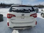 2015 KIA Sorento SX