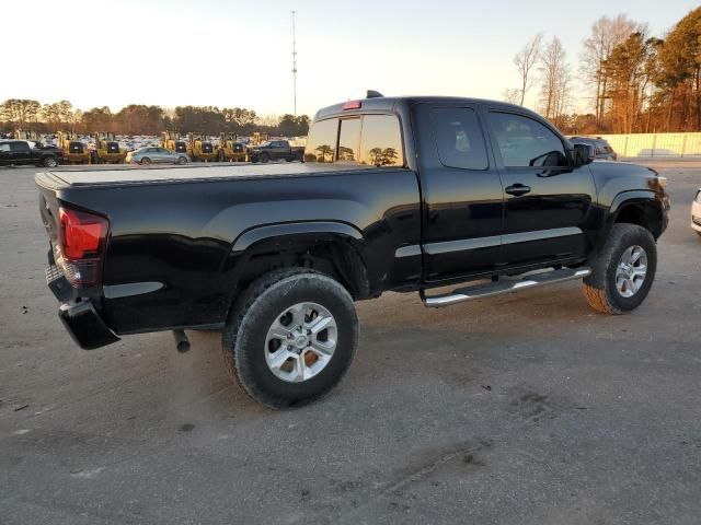 2023 Toyota Tacoma Access Cab