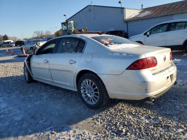 2008 Buick Lucerne Super Series