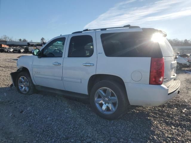 2011 GMC Yukon SLT