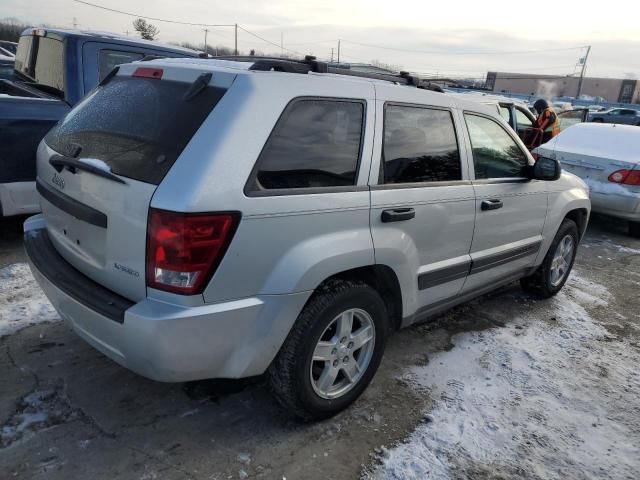 2005 Jeep Grand Cherokee Laredo