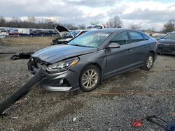 2019 Hyundai Sonata SE en venta en Hillsborough, NJ