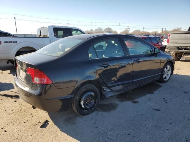 2007 Honda Civic EX