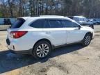 2017 Subaru Outback Touring