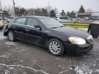 2011 Buick Lucerne CXL