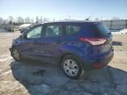 2015 Ford Escape S